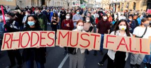 Don't count on university alumni to protect free speech