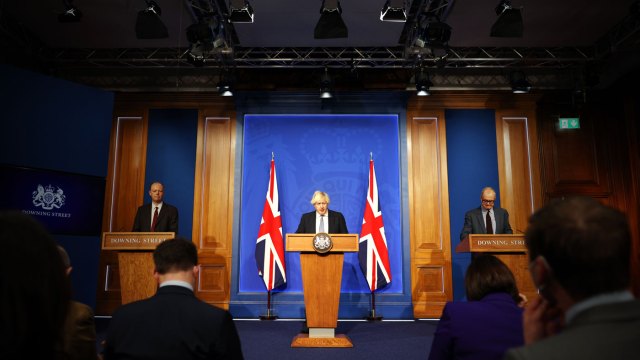 Why Plan B is a mistake