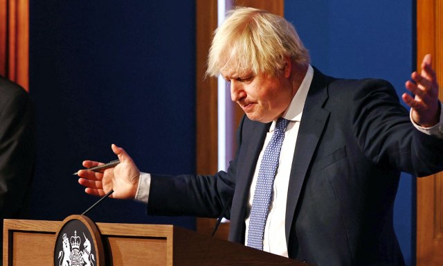 Britain’s booster plan won’t work