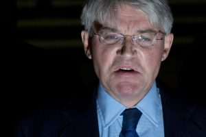 Andrew Mitchell's friends in Rwanda