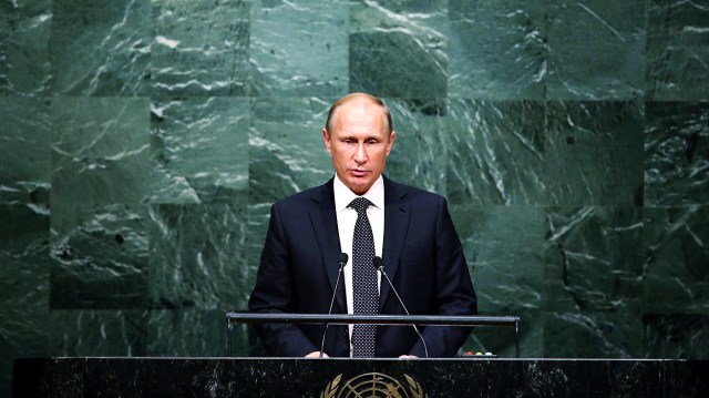 The closing of the Russian mind