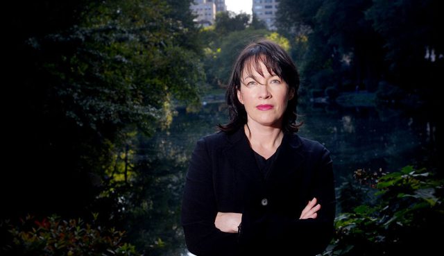 Alice Sebold’s empty apology