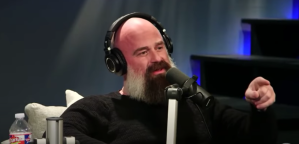 The Online Right cancels one of its own