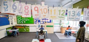 The trouble with Nadhim Zahawi's ex-teacher army