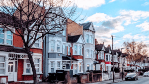 A glimpse of better housing in South Tottenham