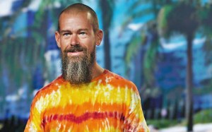 Jack Dorsey's big idea for a crypto future