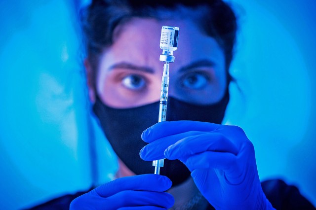 We need to talk about the vaccines