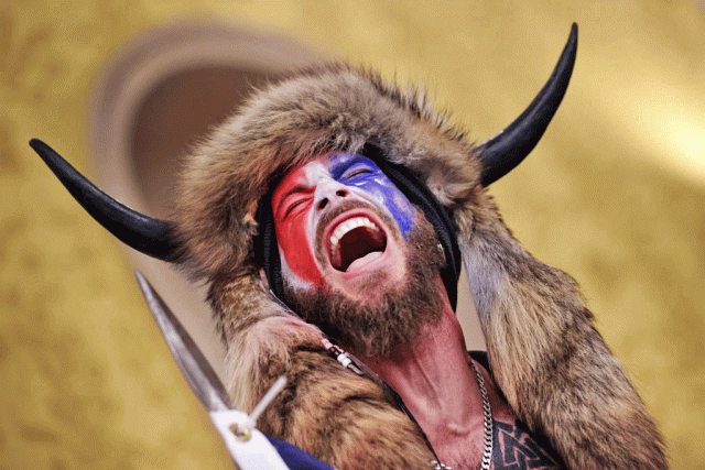 Don’t silence conspiracy theorists