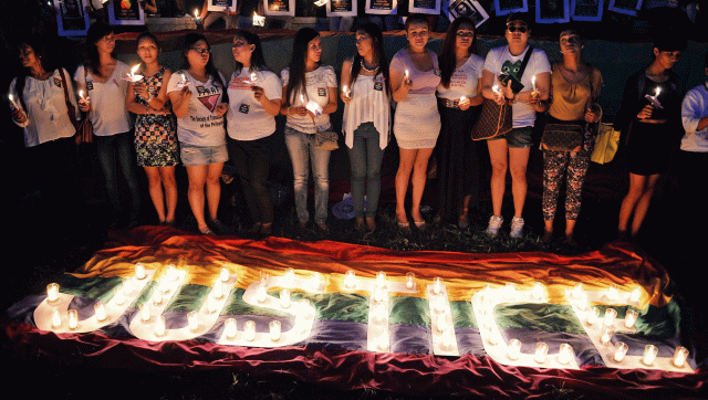 The truth about trans murders