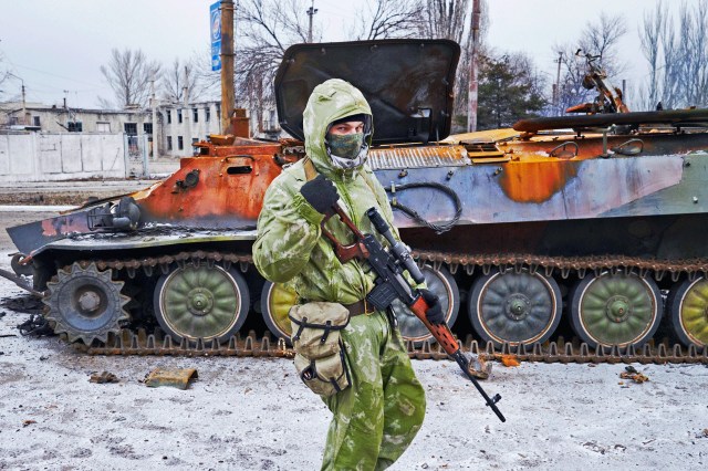 What Ukraine can learn from Israel