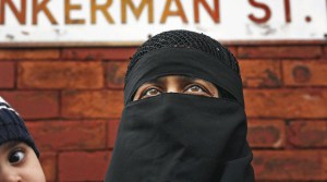 The Texas synagogue attack won't be the last