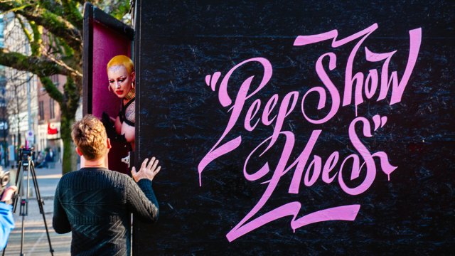 Inside the surreal Dutch lockdown