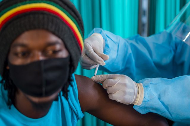 The Left-wing case against vaccine mandates