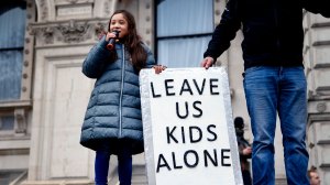 Is it worth vaccinating children?