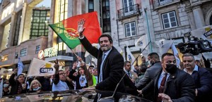 Across Europe, Right-wing populists are back