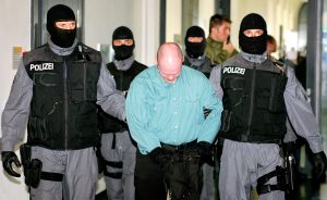 Inside Germany's paedophile experiment