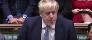 Sue Gray’s report is good news for Boris… so far