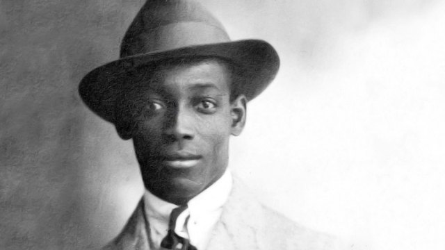 The anti-racist who shames the Dutch