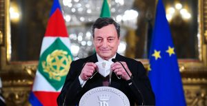 Italy's vaccine mandate is purely political