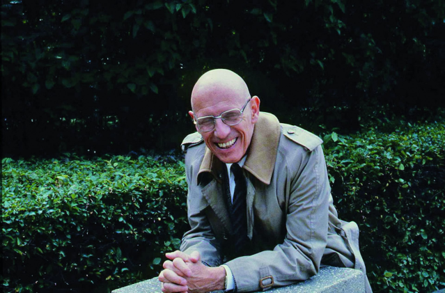 In defence of Michel Foucault