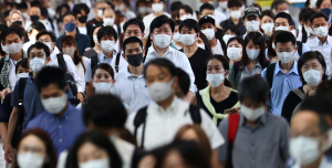 Japan’s new Covid crackdown is all about politics