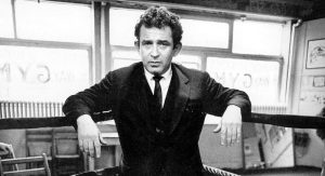 Norman Mailer is reaping the anti-whiteness he sowed