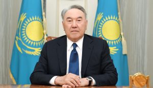 Where now for Kazakhstan's dictator emeritus?