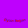 Dylan Regan
