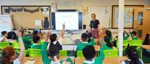 Rules for politics in the classroom don't go far enough