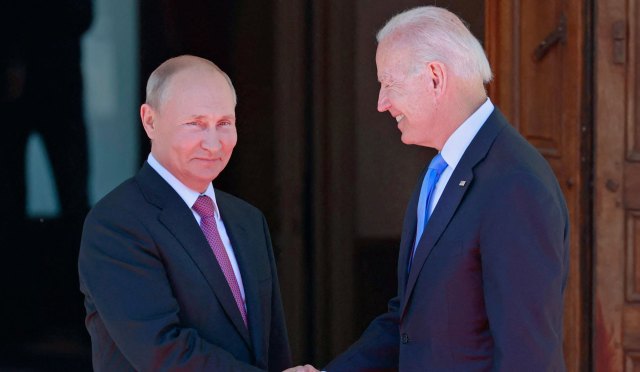 We deserve better than these weaklings