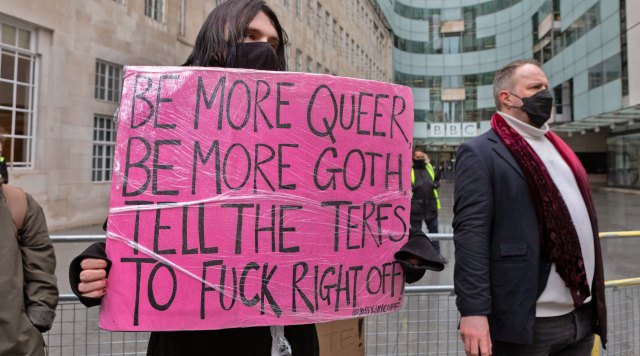 The case that changed the gender debate