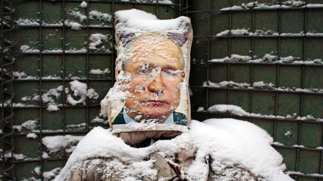 Why the West fell for Putin’s bluff