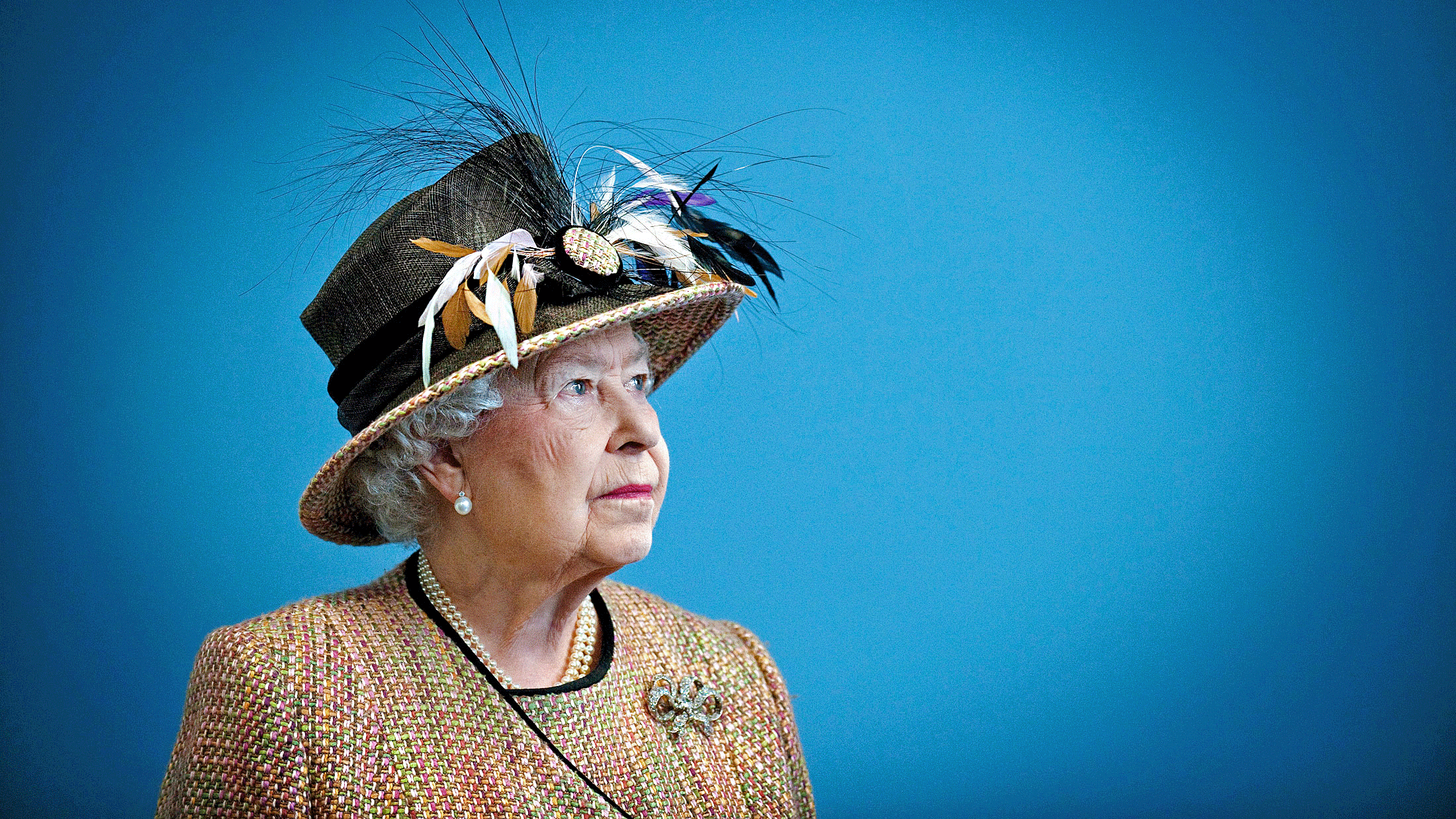 Queen Elizabeth II Wasn't Innocent of the British Empire's Colonial Sins