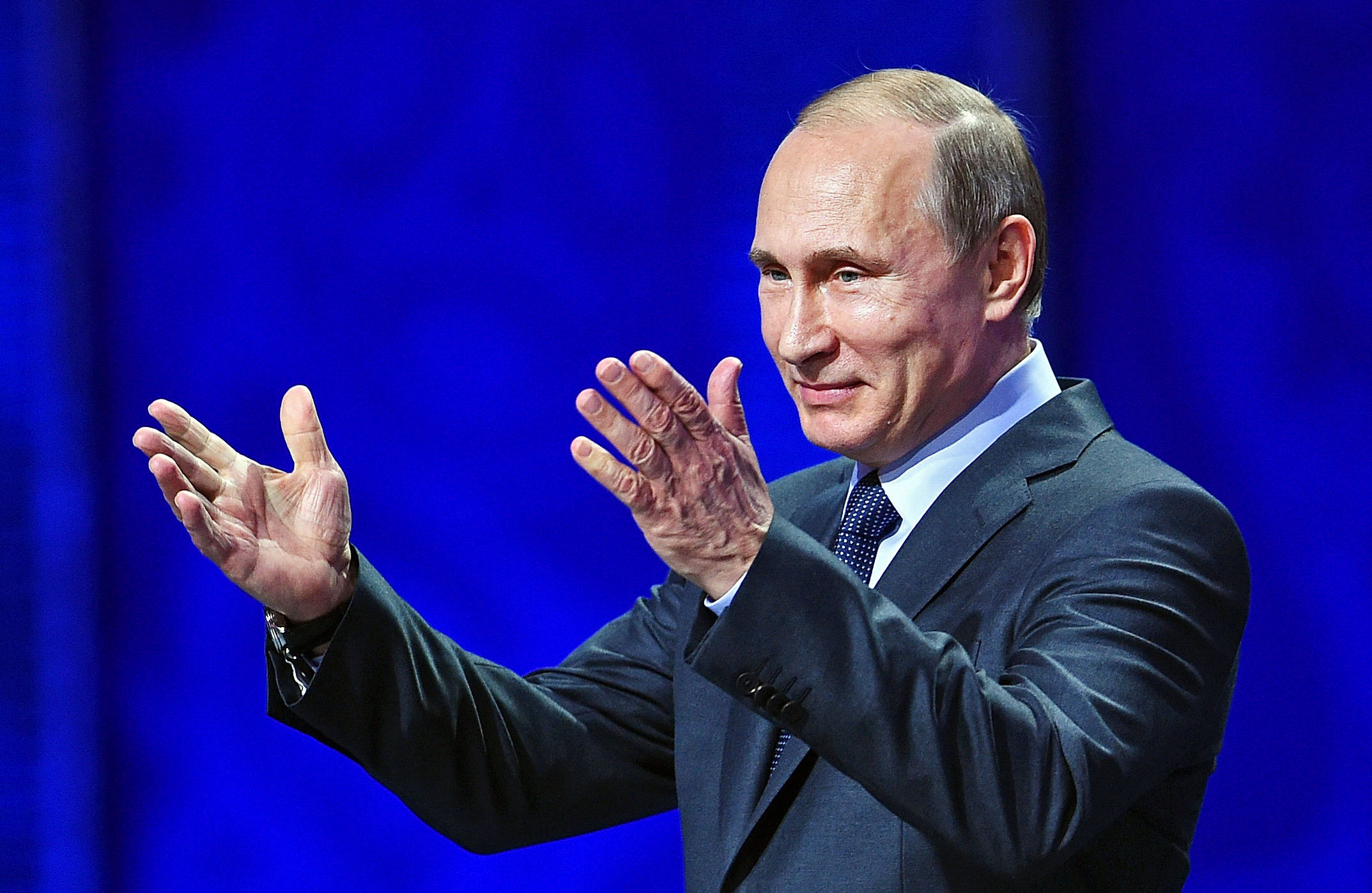 What Carl Schmitt reveals about Vladimir Putin - UnHerd