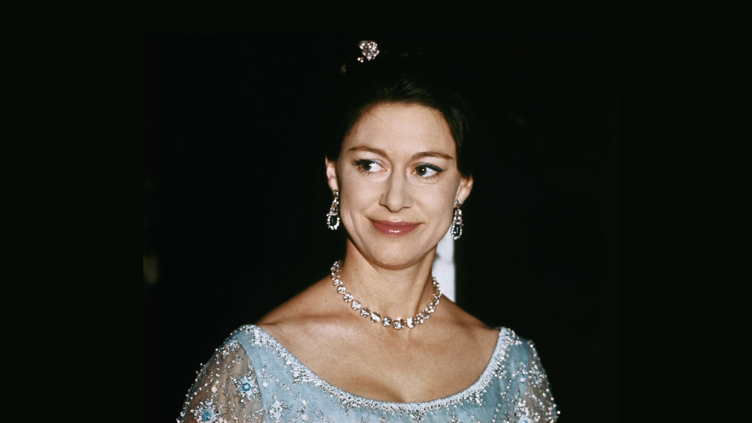 Did Princess Margaret Try To Kill Herself