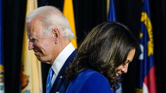 Affirmative action sows division (Drew Angerer/Getty Images)