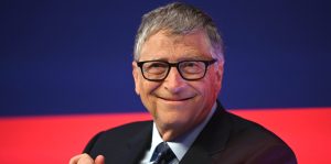Bill Gates wants you to eat artificial meat