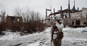 Don’t blame the Ukraine crisis on NATO enlargement