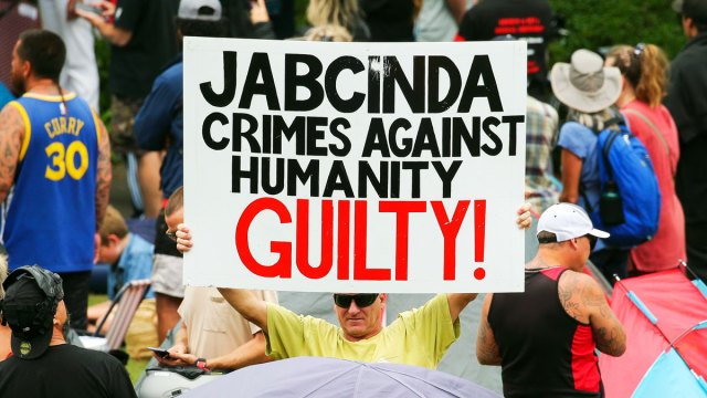 (Hagen Hopkins/Getty Images)