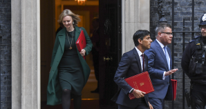 Boris's challengers are hidden from view