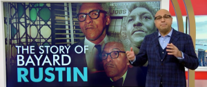 MSNBC tries to sanitise a civil rights hero