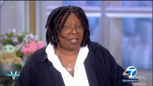 What Whoopi Goldberg gets wrong about race