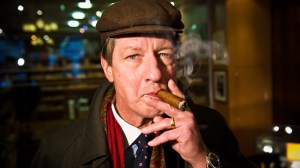 P.J. O’Rourke: a brilliant satirist undone by the Trump era