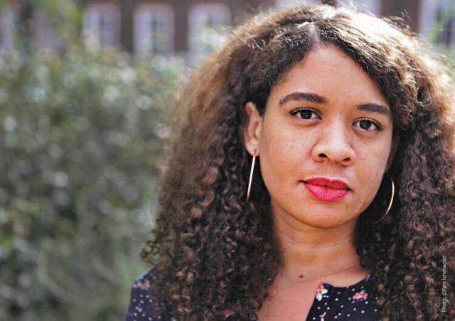 Raquel Rosario Sánchez won’t be silenced