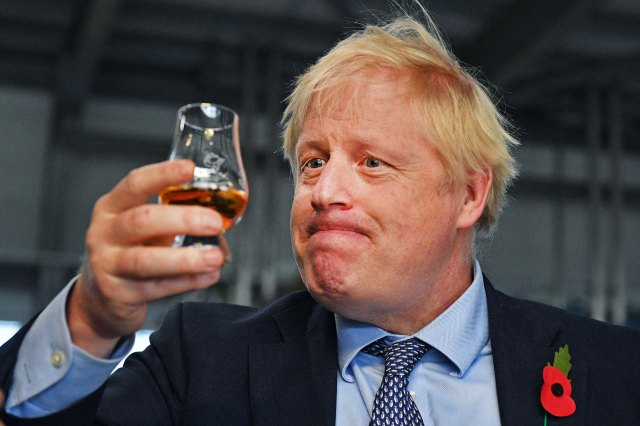 Why we need a new Domesday Book