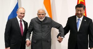 Is this the end of the G20?