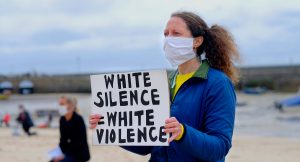 Why is the political gender gap growing?