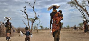 Africa's food crisis pre-dates the war in Ukraine