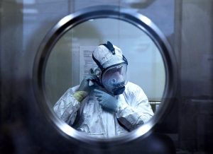 Is the media still stifling the lab-leak theory?