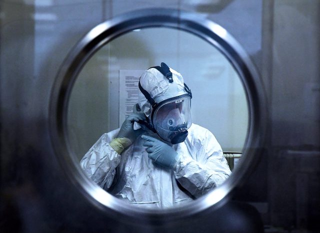 Is the media still stifling the lab-leak theory?